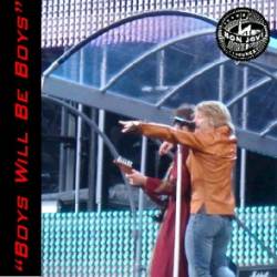 Bon Jovi : Boys Will Be Boys